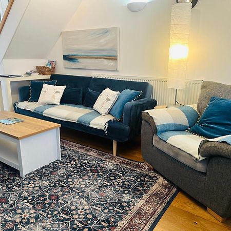 Beach Road- Short Walk To Charlestown, Carlyon Bay & Coastal Paths- Dog Friendly Luaran gambar