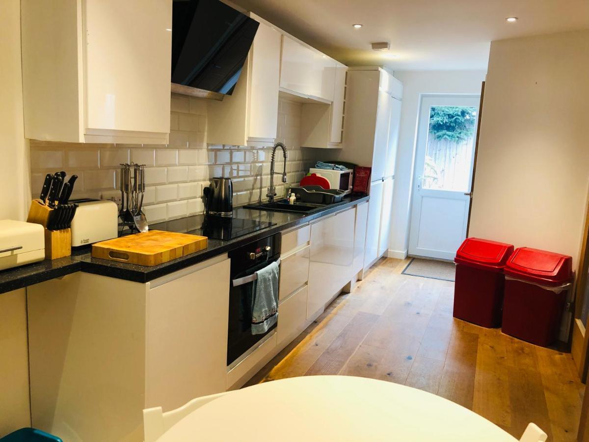 Beach Road- Short Walk To Charlestown, Carlyon Bay & Coastal Paths- Dog Friendly Luaran gambar