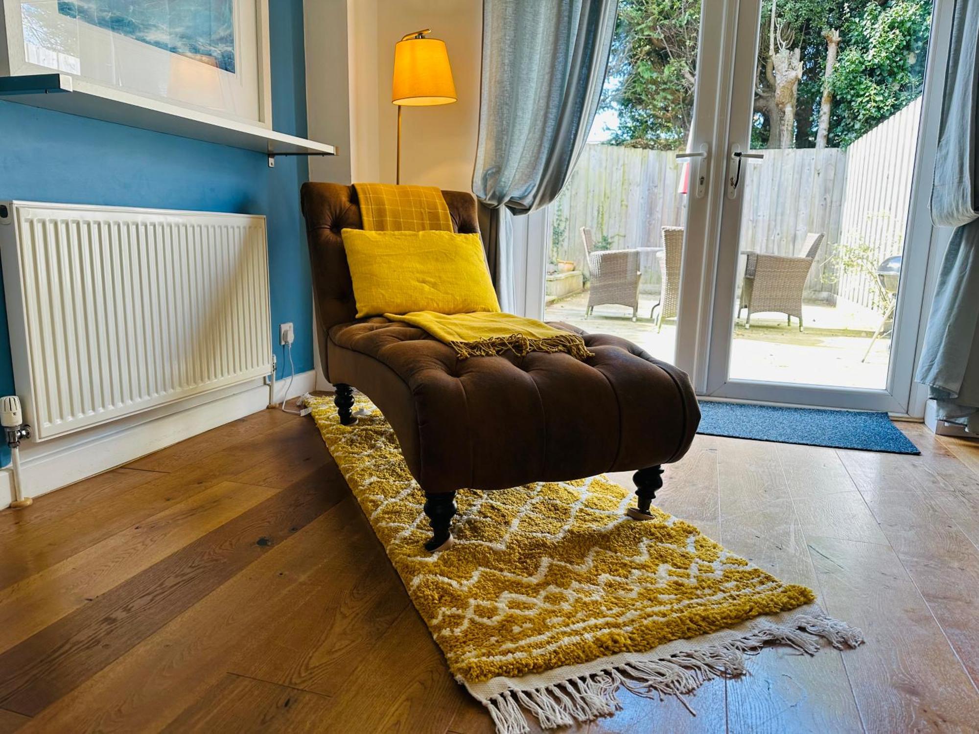 Beach Road- Short Walk To Charlestown, Carlyon Bay & Coastal Paths- Dog Friendly Luaran gambar