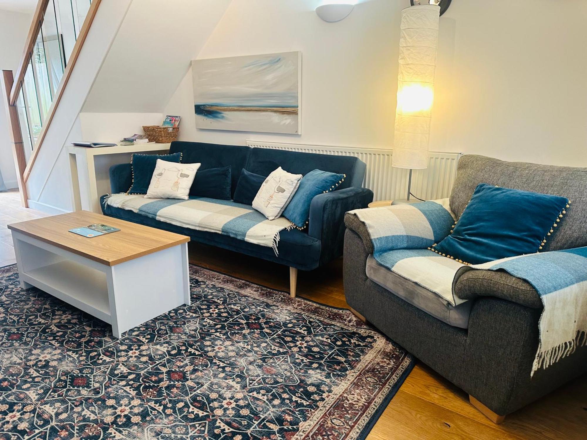 Beach Road- Short Walk To Charlestown, Carlyon Bay & Coastal Paths- Dog Friendly Luaran gambar