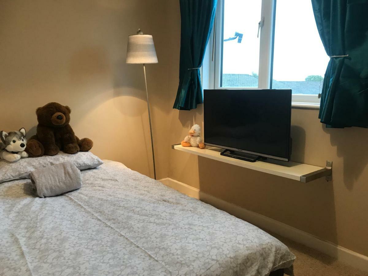 Beach Road- Short Walk To Charlestown, Carlyon Bay & Coastal Paths- Dog Friendly Luaran gambar